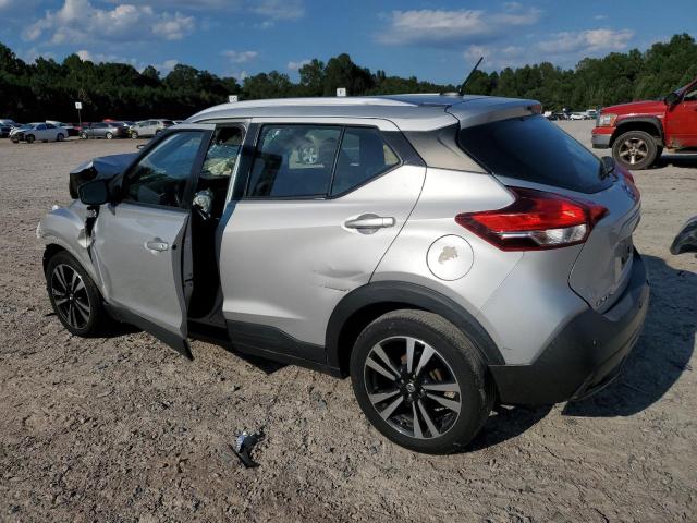 2020 NISSAN KICKS SV 3N1CP5CV2LL520689