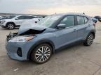 2023 NISSAN KICKS SV - 3N1CP5CV3PL568580