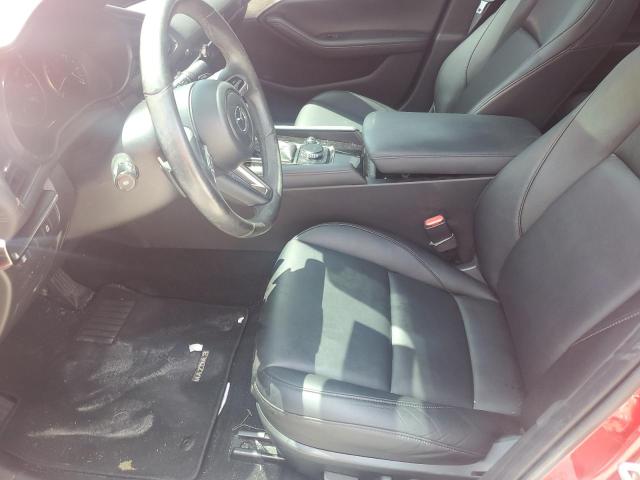 2021 MAZDA 3 - JM1BPBAYXM1311522