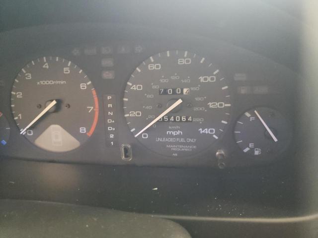 1995 HONDA ACCORD EX #3292385263