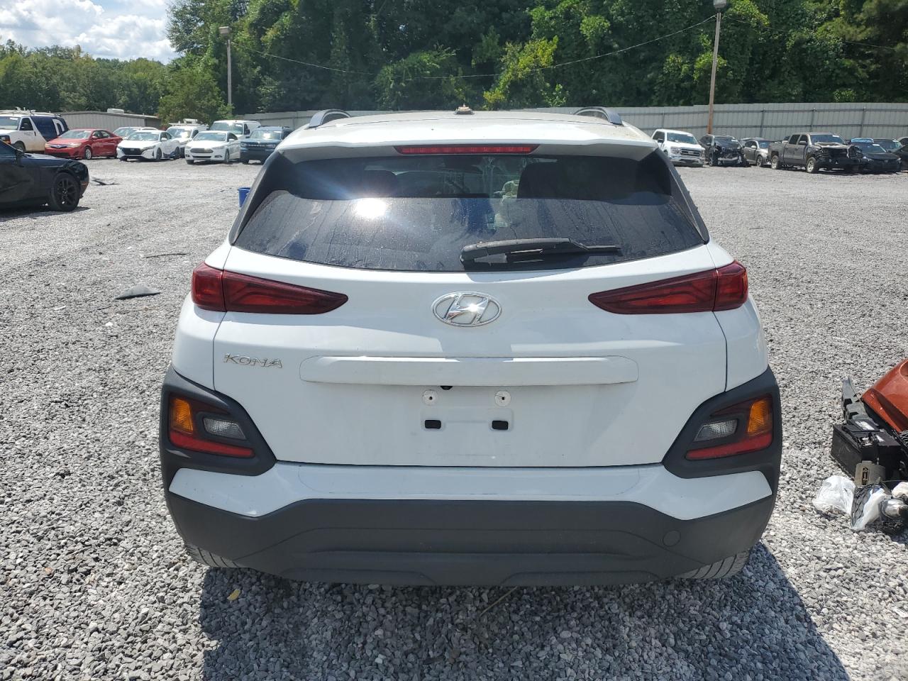 HYUNDAI KONA SEL