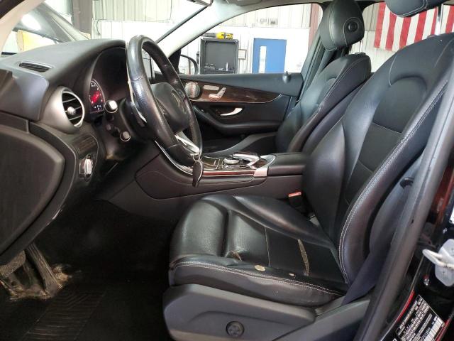 2016 MERCEDES-BENZ GLC 300 4M WDC0G4KB4GF013546
