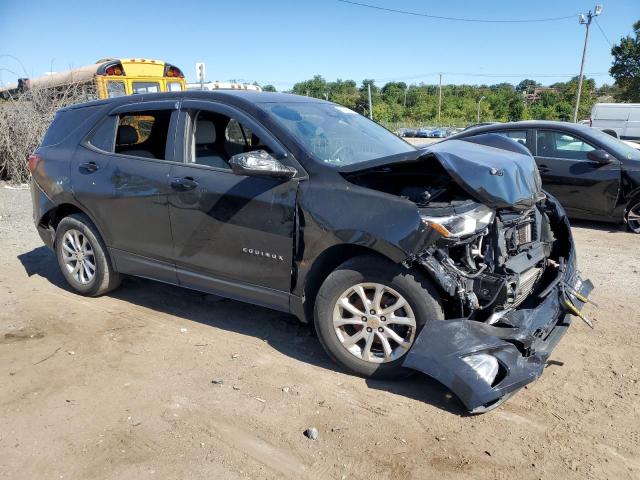 2021 CHEVROLET EQUINOX 2GNAX5EV8M6129674