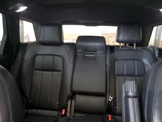 2018 LAND ROVER RANGE ROVER SPORT SUPERCHARGED DYNAMIC SALWR2REXJA805292