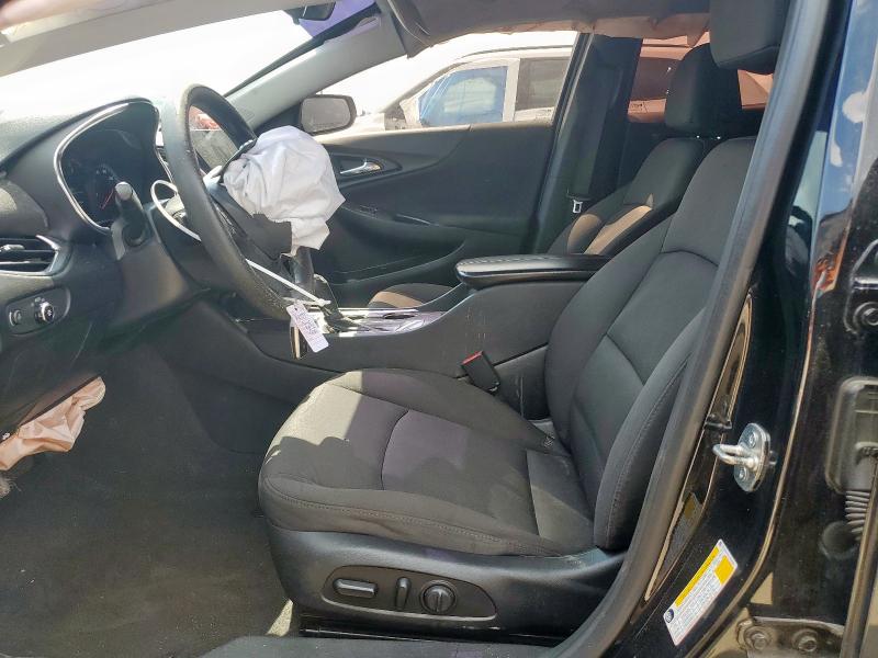 2020 CHEVROLET MALIBU LT 1G1ZD5ST0LF094682