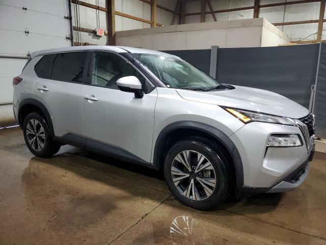 2022 NISSAN ROGUE SV 5N1BT3BB2NC677424
