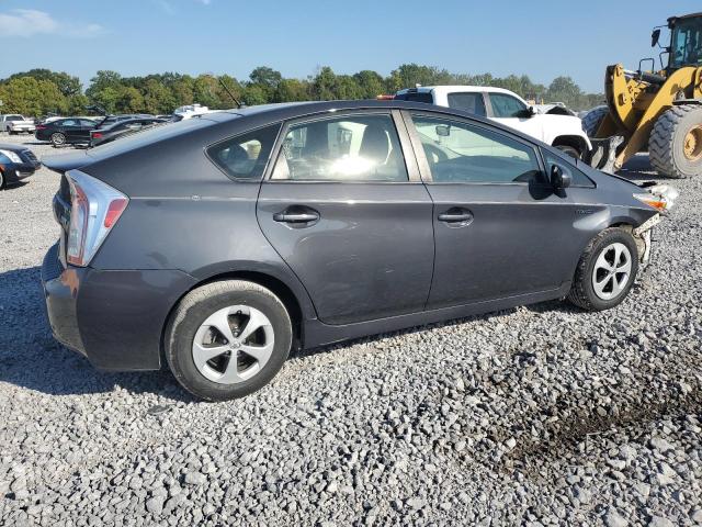 2015 TOYOTA PRIUS JTDKN3DU4F0395687