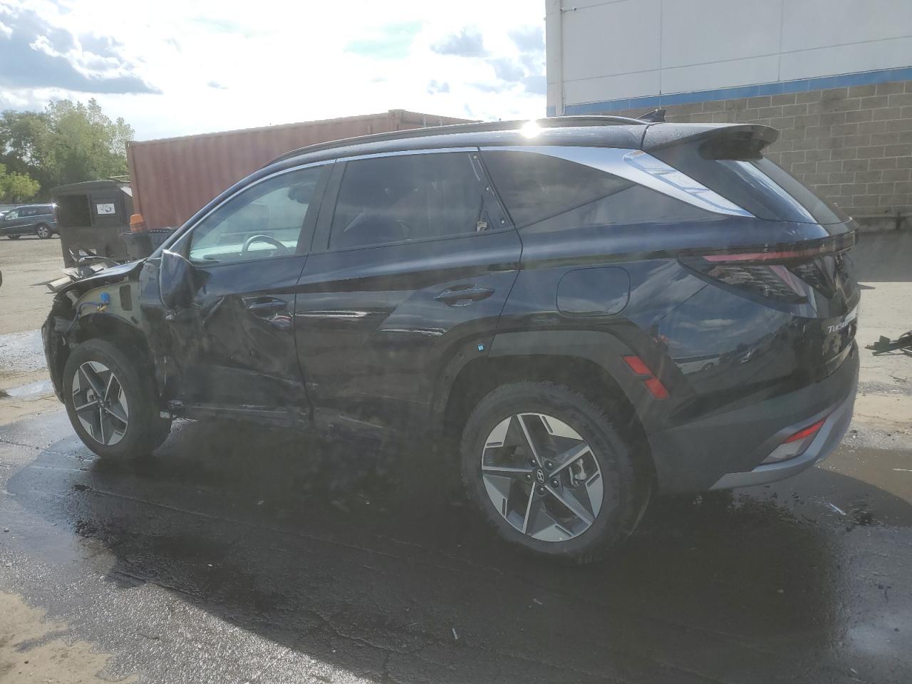 HYUNDAI TUCSON SEL CONVENIENCE