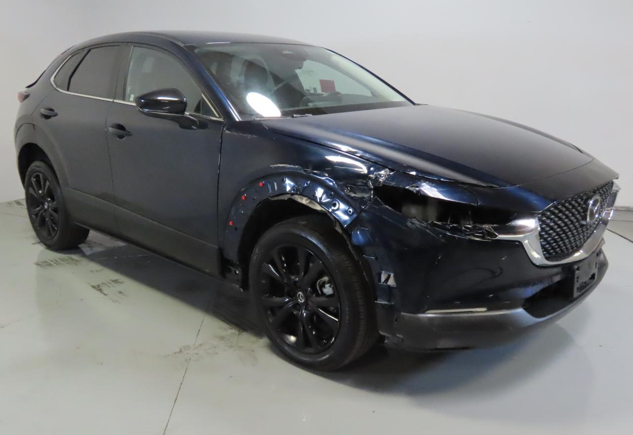 MAZDA CX-30 SELECT
