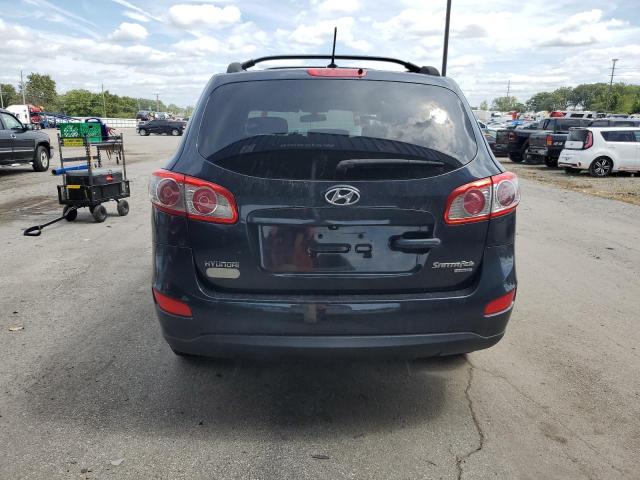 2010 HYUNDAI SANTA FE G - 5NMSGDAB6AH405678