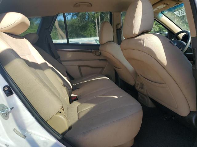 2010 HYUNDAI SANTA FE G - 5NMSG3AB3AH414770