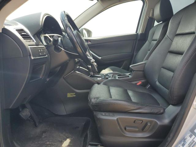 2016 MAZDA CX-5 GT - JM3KE4DY9G0899850
