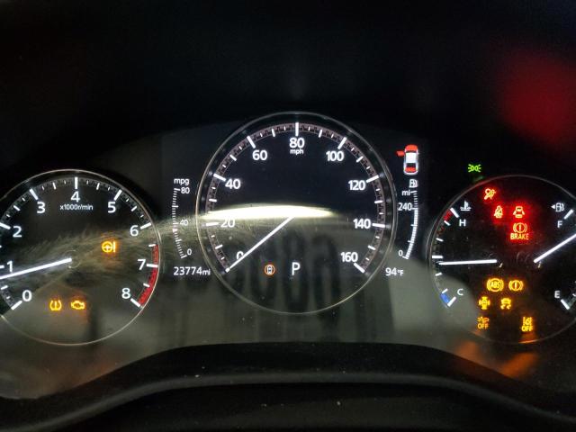 2025 MAZDA 3 3MZBPAAM3SM455112