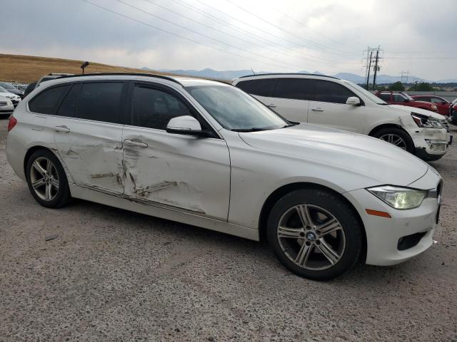 2015 BMW 328 XI WBA3G7C50FK297239