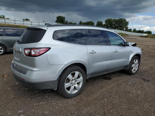 2017 CHEVROLET TRAVERSE L - 1GNKVGKD7HJ282105