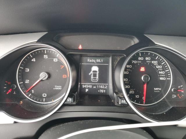 2015 AUDI A5 PREMIUM WAUCFAFR8FA044688