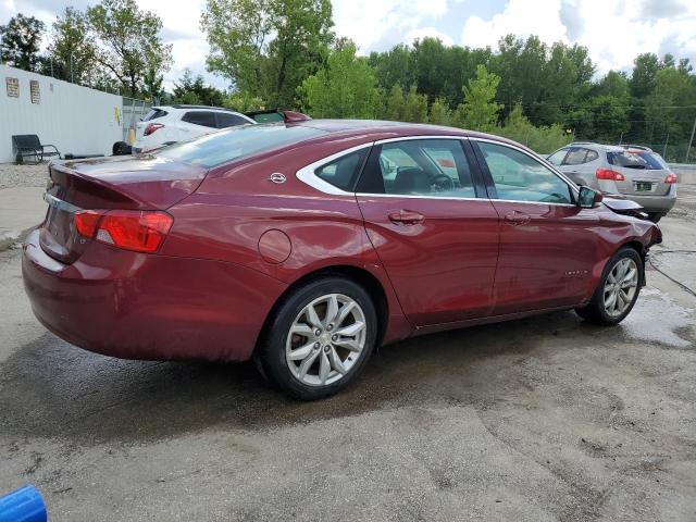 2016 CHEVROLET IMPALA LT 2G1105SA0G9198952