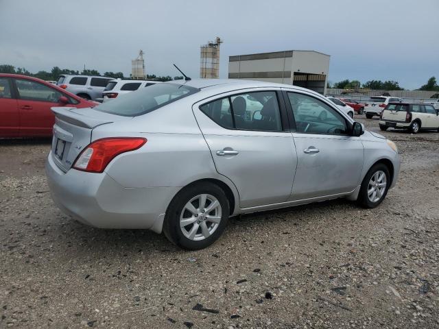 2014 NISSAN VERSA S - 3N1CN7AP9EL878056