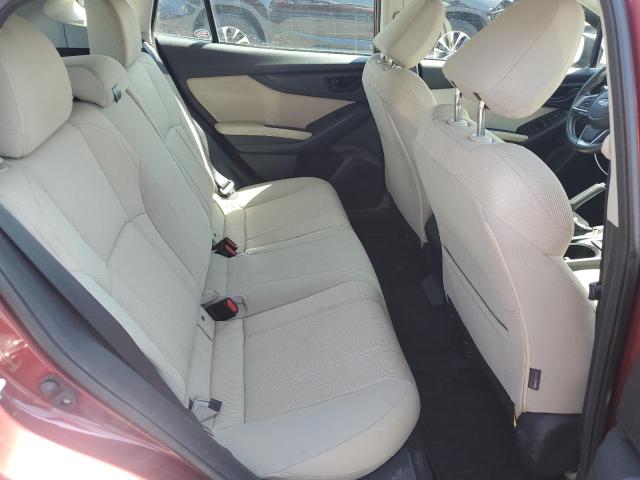 2019 SUBARU IMPREZA PR 4S3GTAC68K3733748