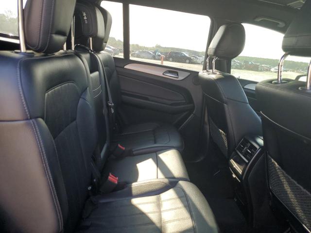 2017 MERCEDES-BENZ GLS 450 4M 4JGDF6EE2HA897847