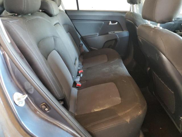 2016 KIA SPORTAGE LX KNDPBCAC0G7880962