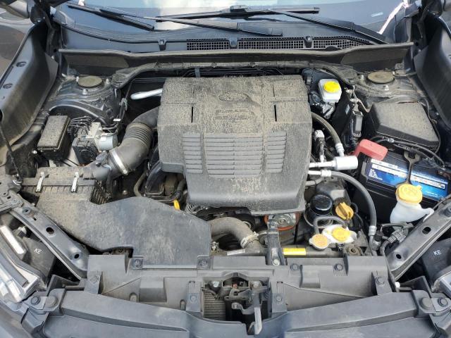 2022 SUBARU FORESTER W JF2SKAMC0NH419831