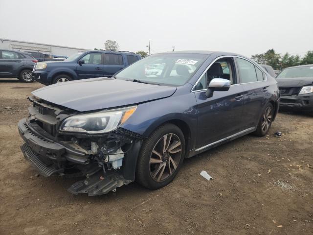 2017 SUBARU LEGACY SPO 4S3BNAR60H3011968