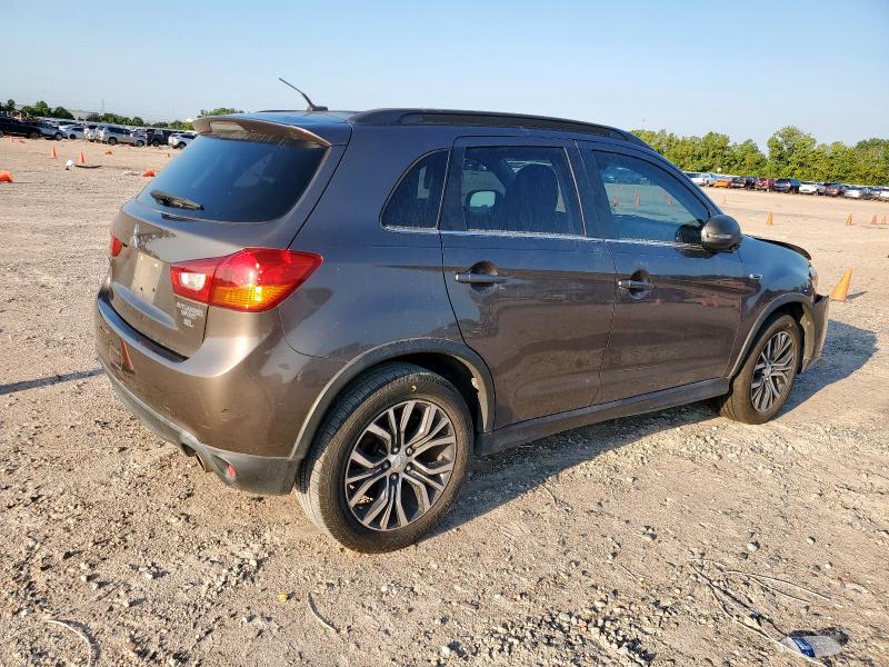 2016 MITSUBISHI OUTLANDER JA4AP4AW6GZ051531