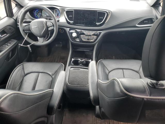 2022 CHRYSLER PACIFICA HYBRID LIMITED 2C4RC1S70NR217060