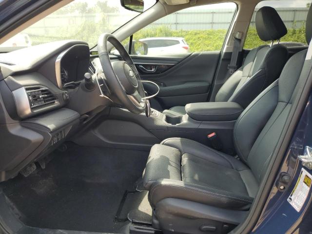 2023 SUBARU OUTBACK LI 4S4BTANC4P3205995