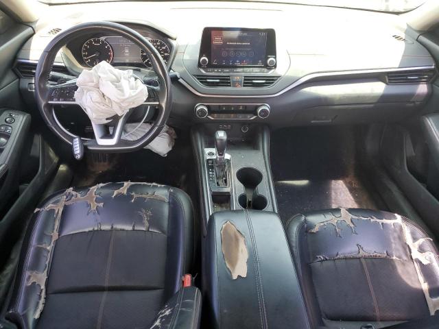 2021 NISSAN ALTIMA SR 1N4BL4CV6MN386405