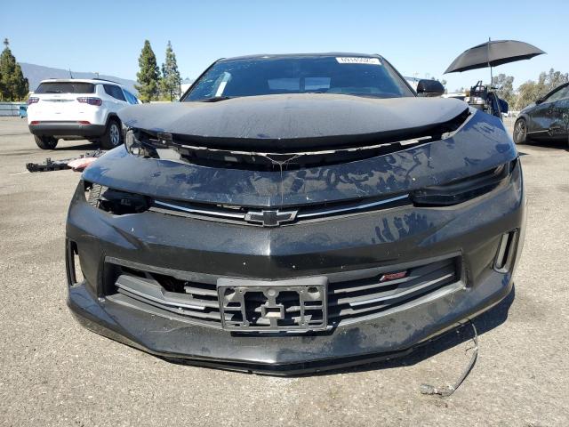 2018 CHEVROLET CAMARO LT 1G1FB1RS2J0184172