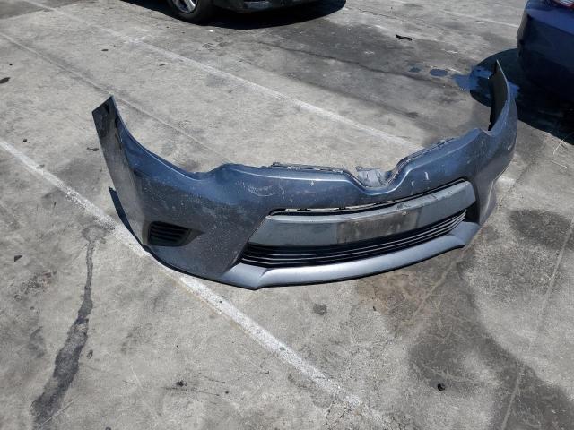 2016 TOYOTA COROLLA L 5YFBURHE4GP526309