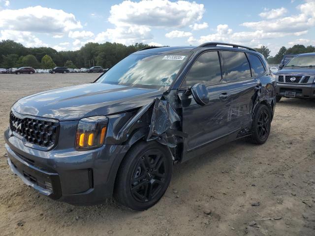 KIA TELLURIDE