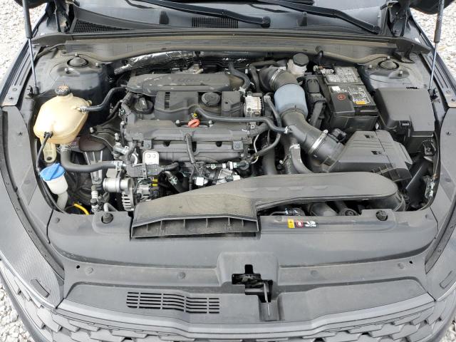 2022 KIA K5 EX 5XXG34J28NG159576