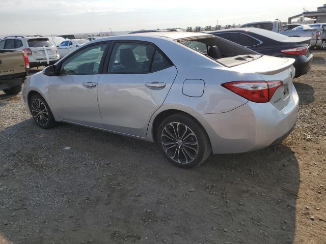 2015 TOYOTA COROLLA L 5YFBURHEXFP234775