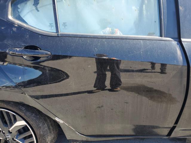 2024 NISSAN VERSA SR - 3N1CN8FV0RL917006