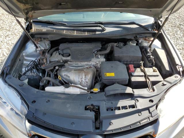 2015 TOYOTA CAMRY LE 4T1BF1FK9FU894860