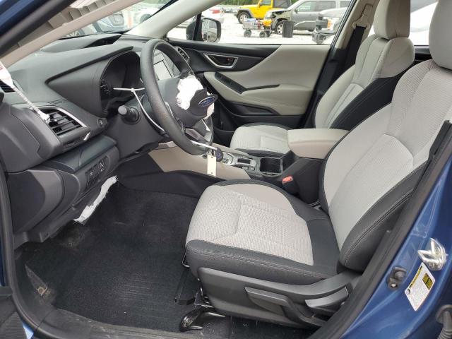 2021 SUBARU FORESTER - JF2SKADC1MH459009