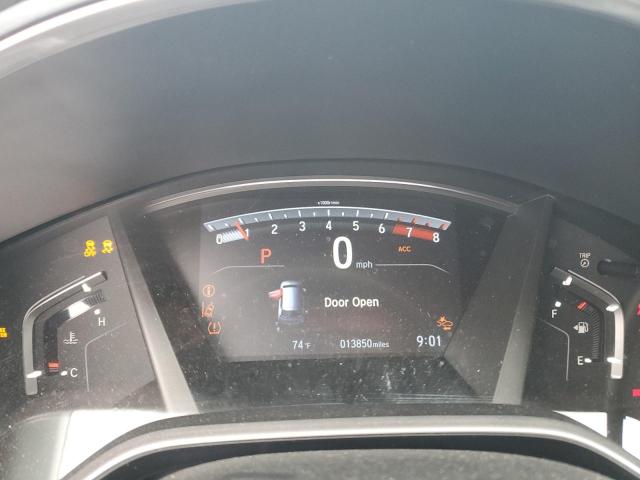 2020 HONDA CR-V EX - 2HKRW2H55LH676971