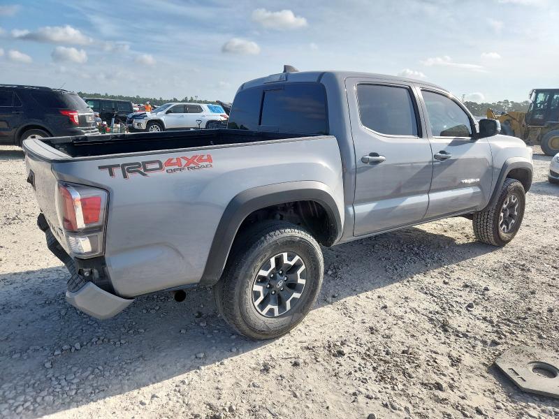 2020 TOYOTA TACOMA DOU 5TFCZ5AN8LX221304