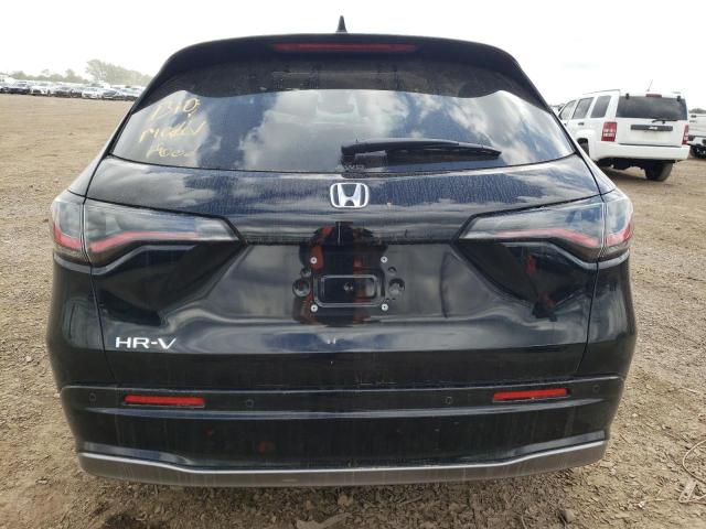 2025 HONDA HR-V EXL 3CZRZ2H78SM780253