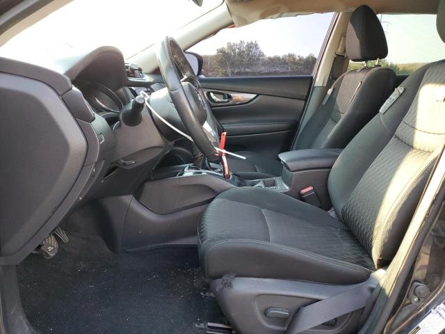 2018 NISSAN ROGUE S - KNMAT2MV0JP576533