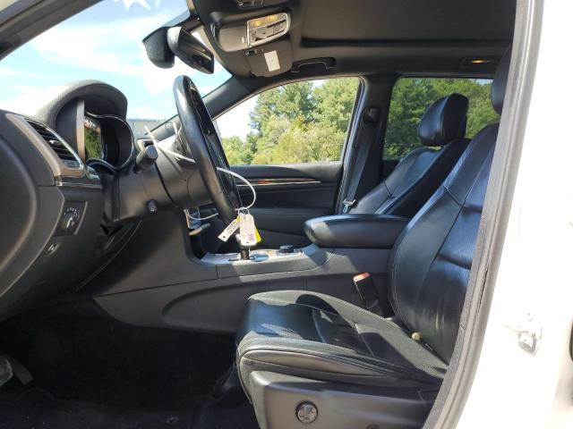 2015 JEEP GRAND CHEROKEE OVERLAND 1C4RJFCT4FC943285