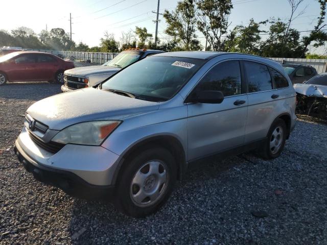 HONDA CR-V LX