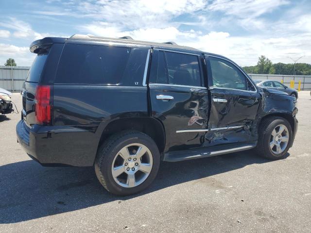 2017 CHEVROLET TAHOE K150 1GNSKBKC9HR229720