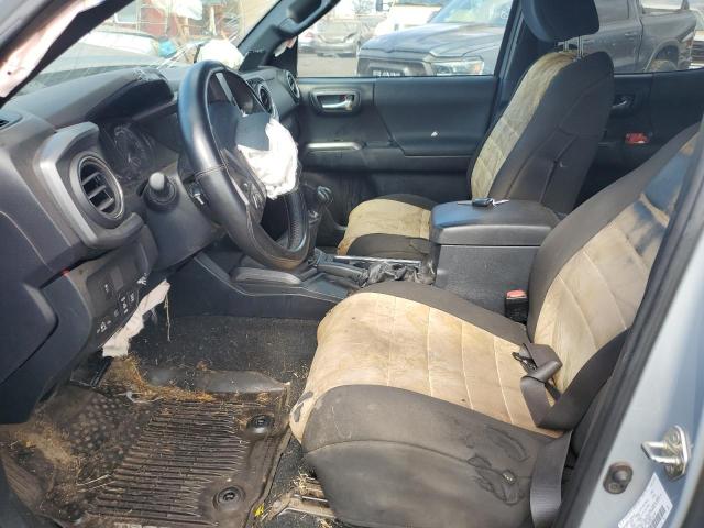 2020 TOYOTA TACOMA DOU - 5TFCZ5AN2LX216308