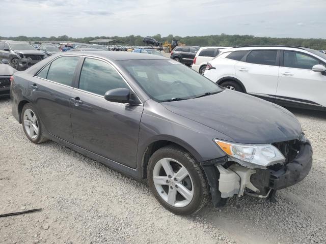 2013 TOYOTA CAMRY L - 4T1BF1FK3DU285857