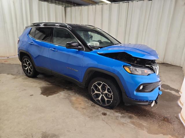 2025 JEEP COMPASS LI 3C4NJDCN3ST522712