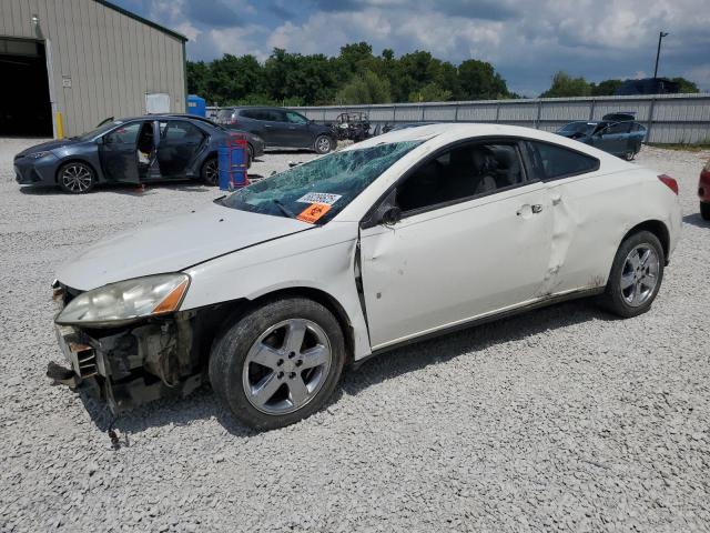 PONTIAC G6 GT